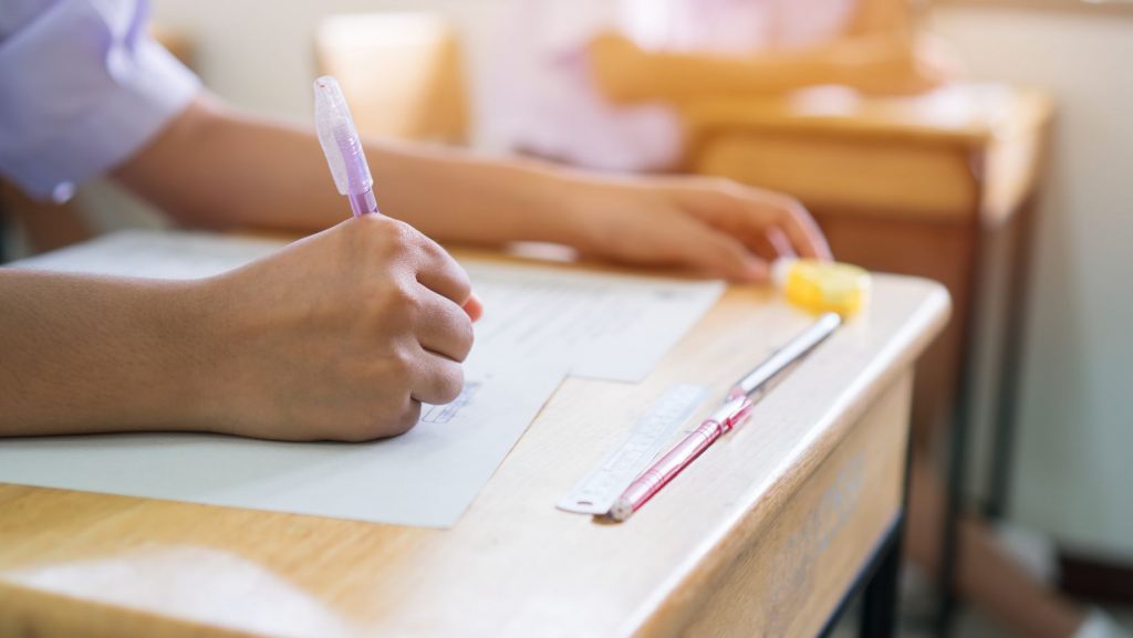 The 11 Plus Exam Syllabus
