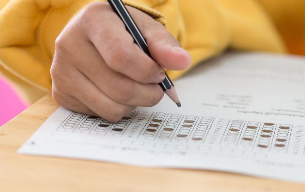The 11 Plus Exam