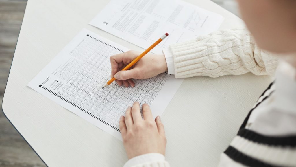 11 Plus Exam Questions and Structure