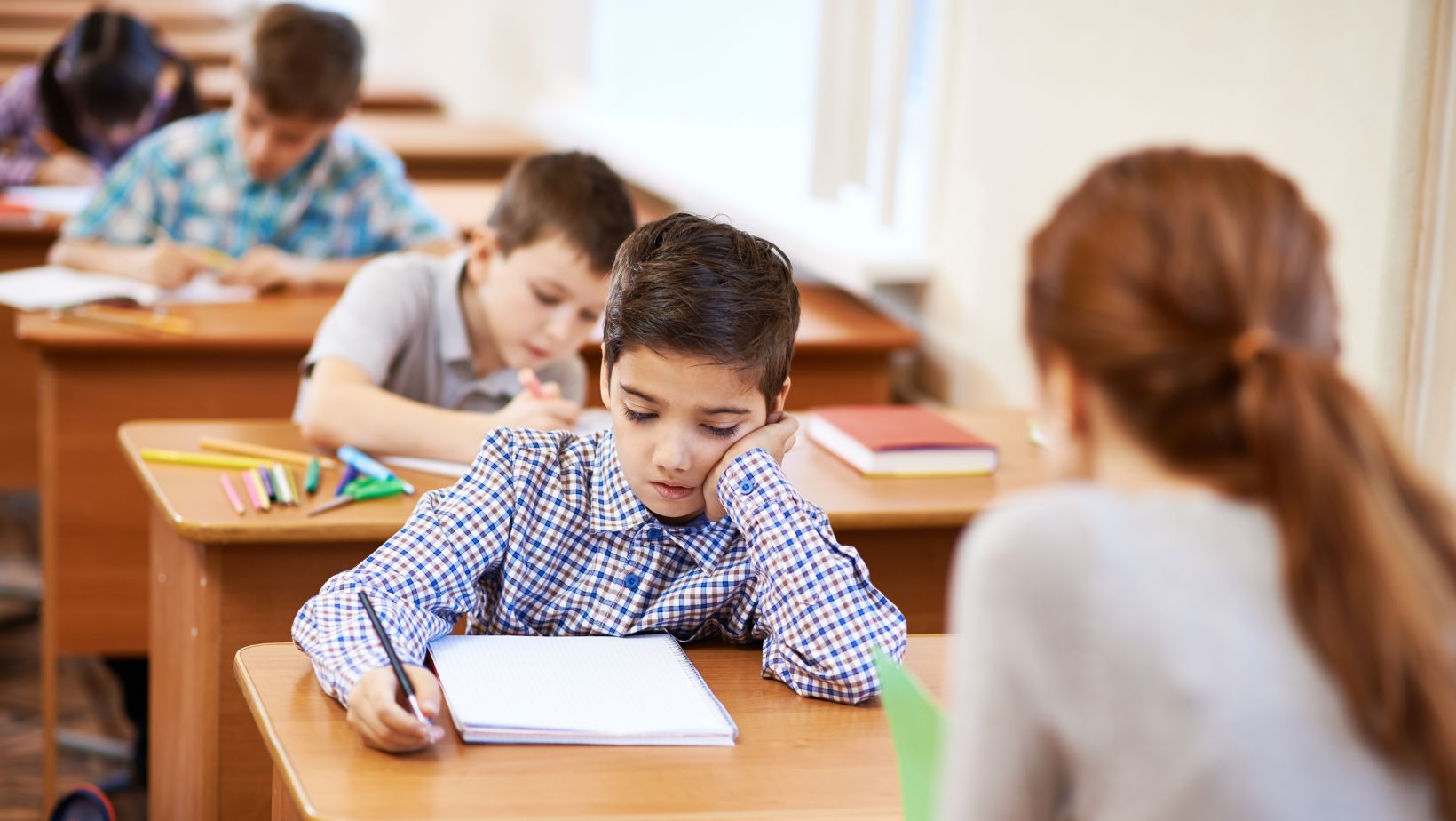 How Hard is the 11 Plus Exam?