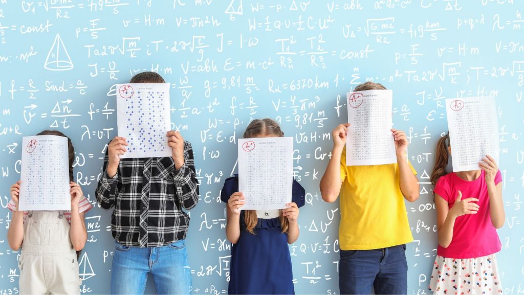 How Hard is the 11 Plus Exam?