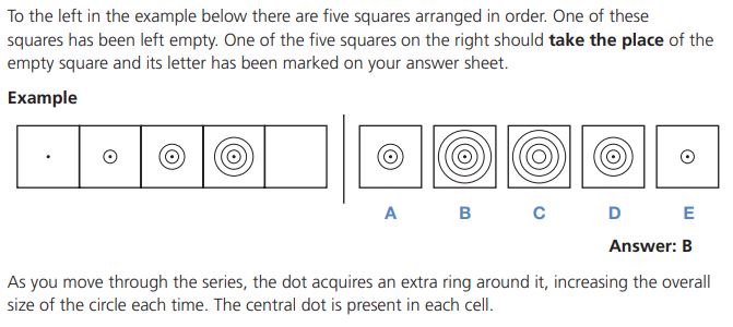 Sample Question