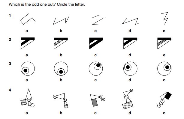 Sample Questions