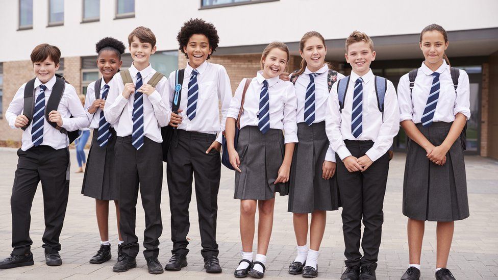 11 Plus in Different Types of UK Secondary School