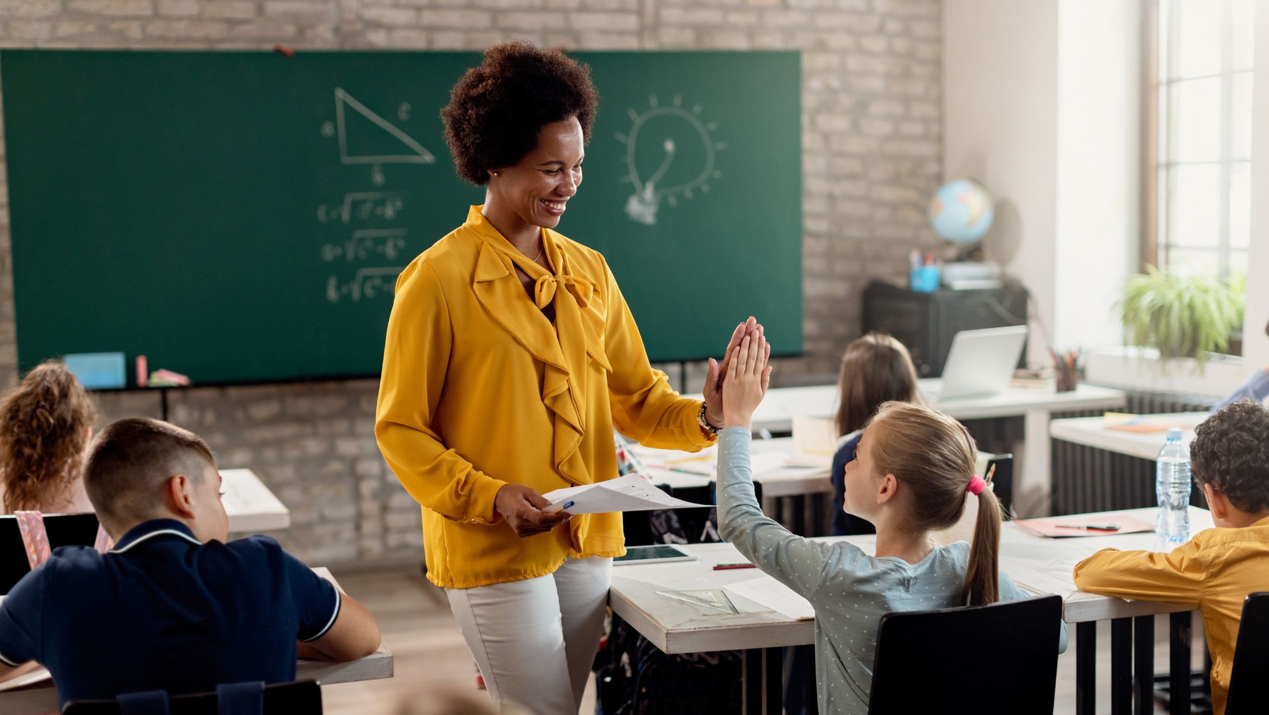 11 Plus Exam Day Tips