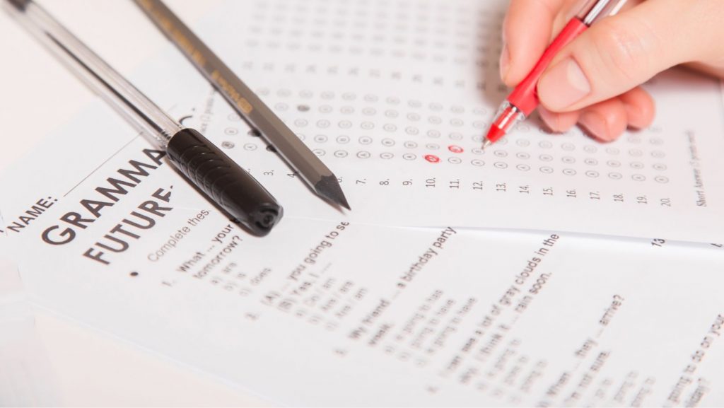 11 Plus exam questions