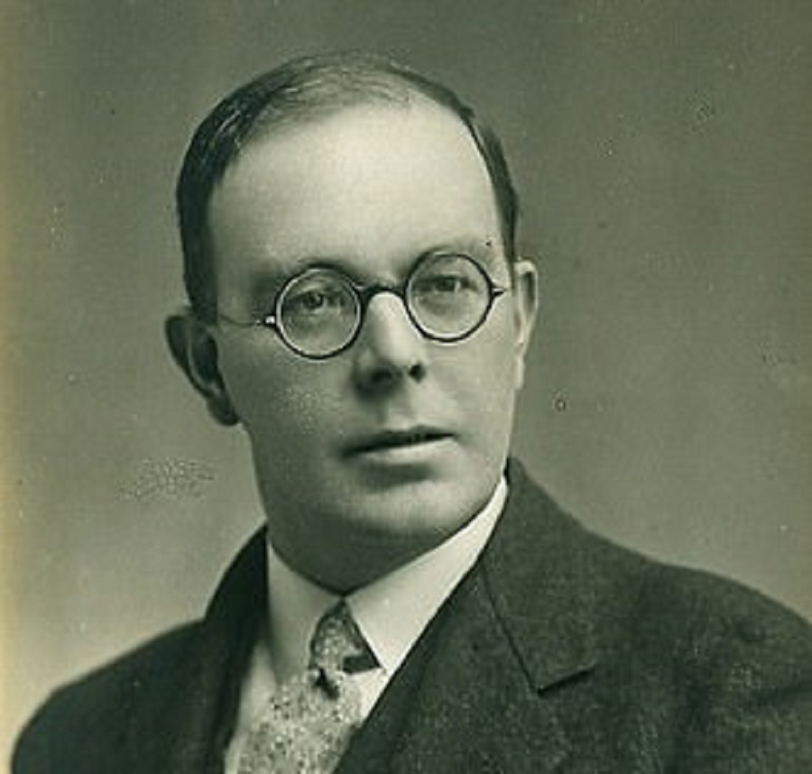 Sir Cyril Burt Invented the 11 Plus Exam