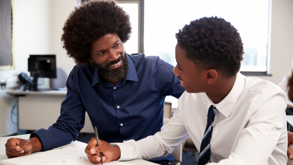 Tutoring for the 11 Plus