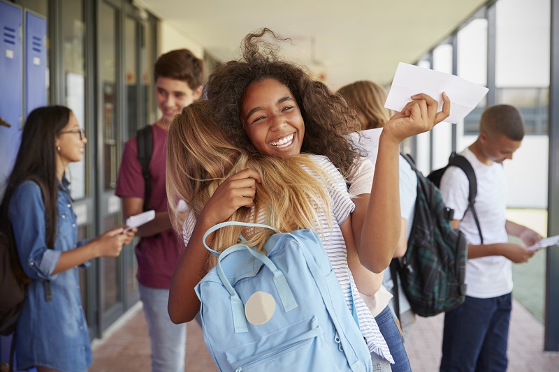 11 Plus Success Stories from Students