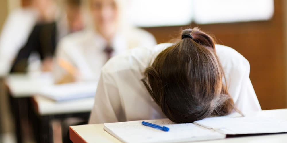 How to Handle 11 Plus Exam Stress and Anxiety