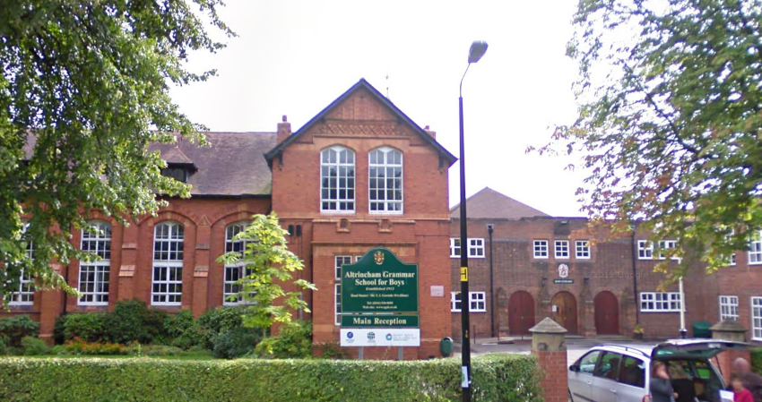 The Link Between Grammar Schools and the 11 Plus