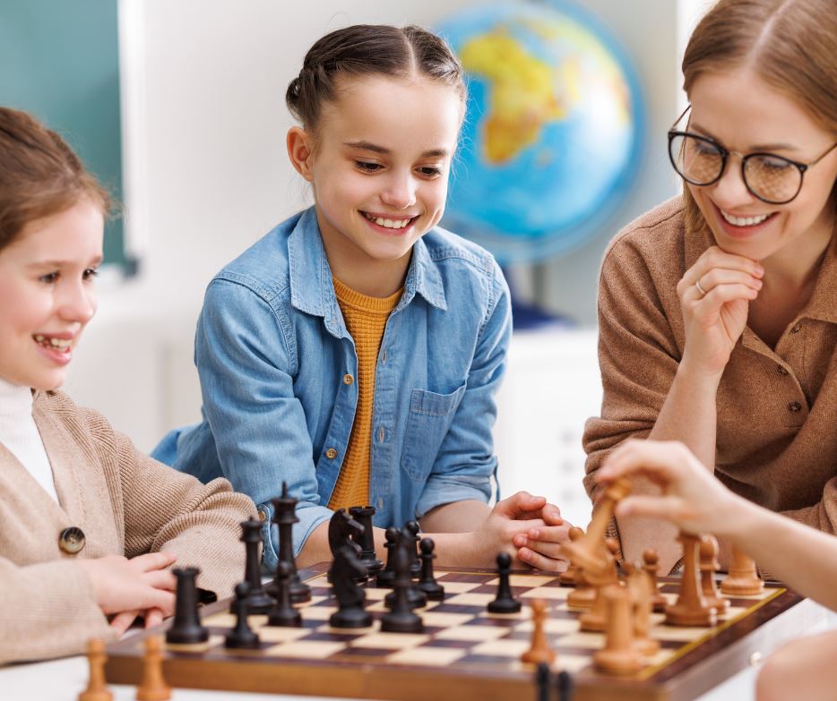 Extracurricular Activities - Sports