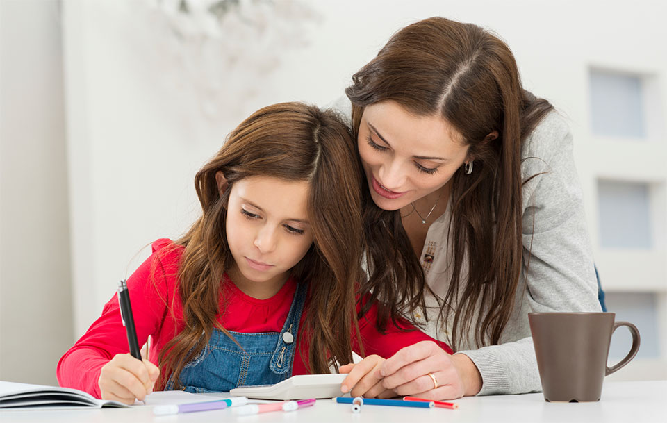 How to Provide Your Child with Feedback After an 11 Plus Mock Test