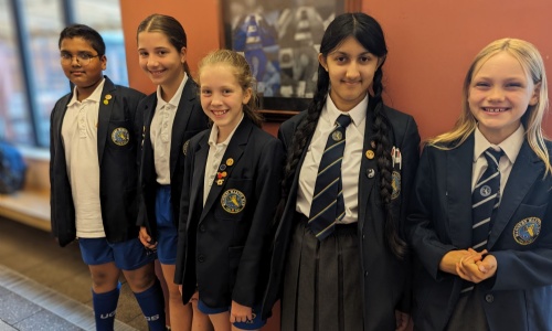 Post-11 Plus Transition - How to Settle Into Secondary School After Passing the Exam
