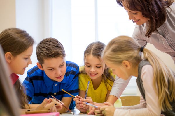 Roles Schools Play in 11 Plus Preparation