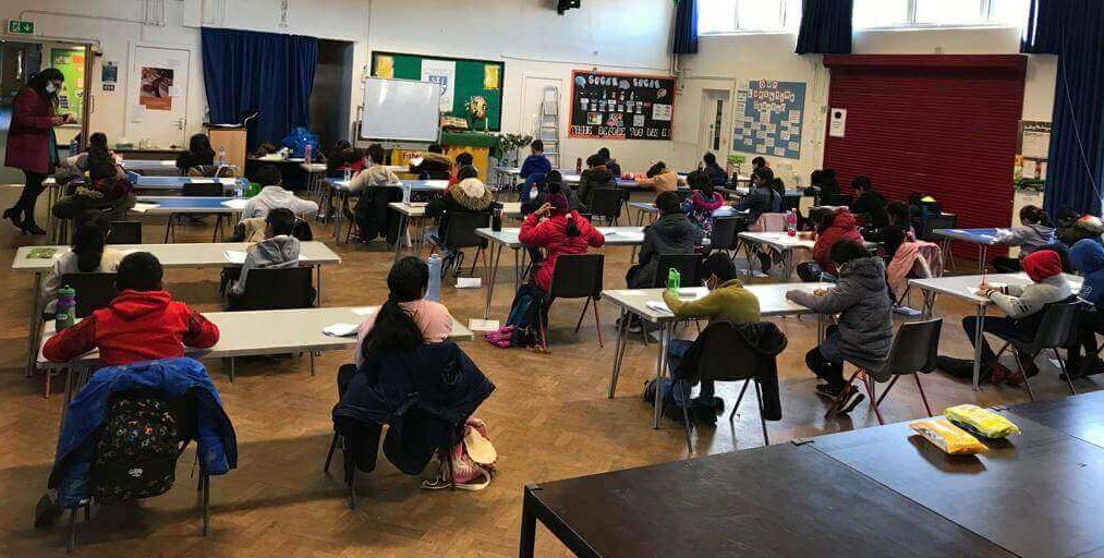 11 Plus Exams