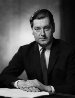Anthony Crosland - Key Figures in the Development of the 11 Plus