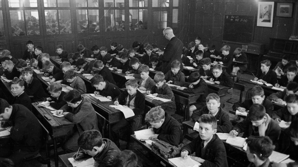 Educational Reforms That Led to 11 Plus Introduction