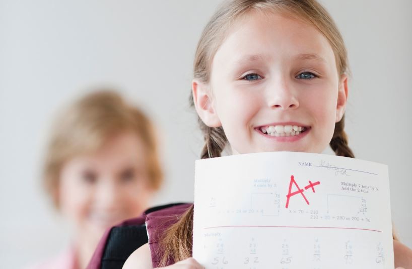 Verbal Reasoning Impact on Overall 11 Plus Score