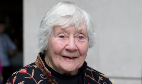 Shirley Williams - Key Figures in the Development of the 11 Plus