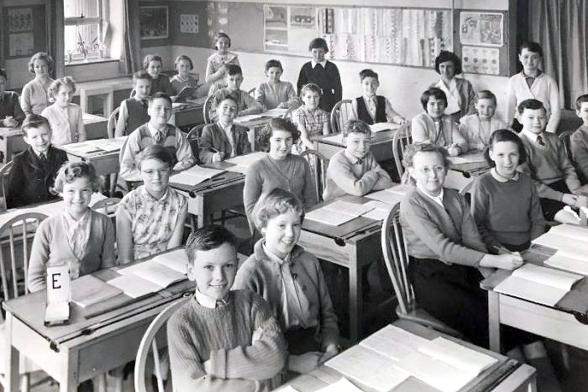 Social Impact of the 11 Plus exam