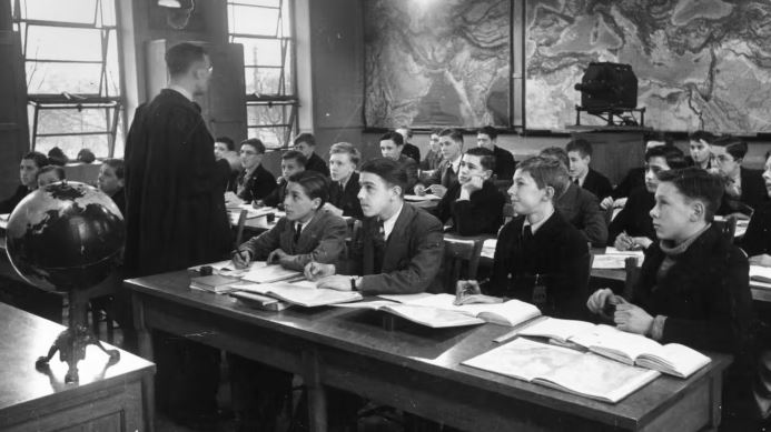 Motivations Behind 11 Plus Exam Implementation