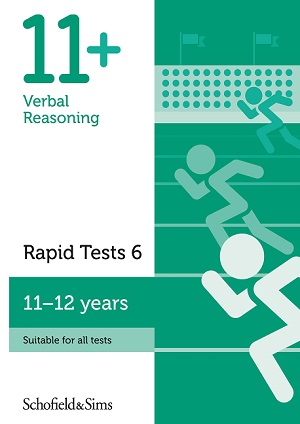 Verbal Reasoning - Bite-size
