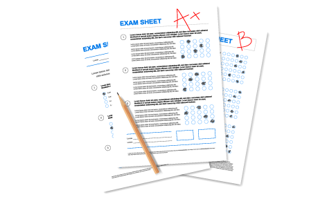 Historical Pass Rates of the 11 Plus Exam