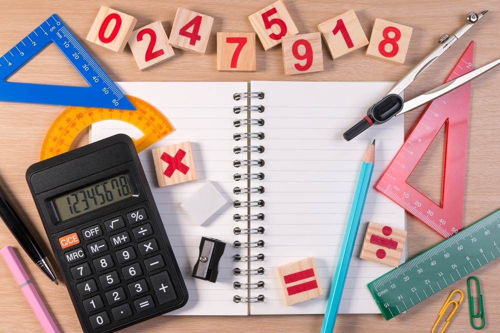 11+ Math Topics: A Detailed Breakdown