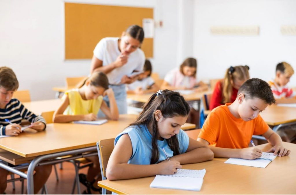 11 Plus English Syllabus Weightage and Scoring