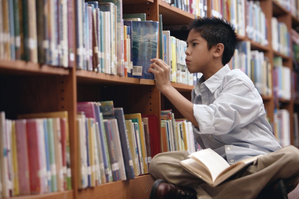 11 Plus English Reading List Recommendations