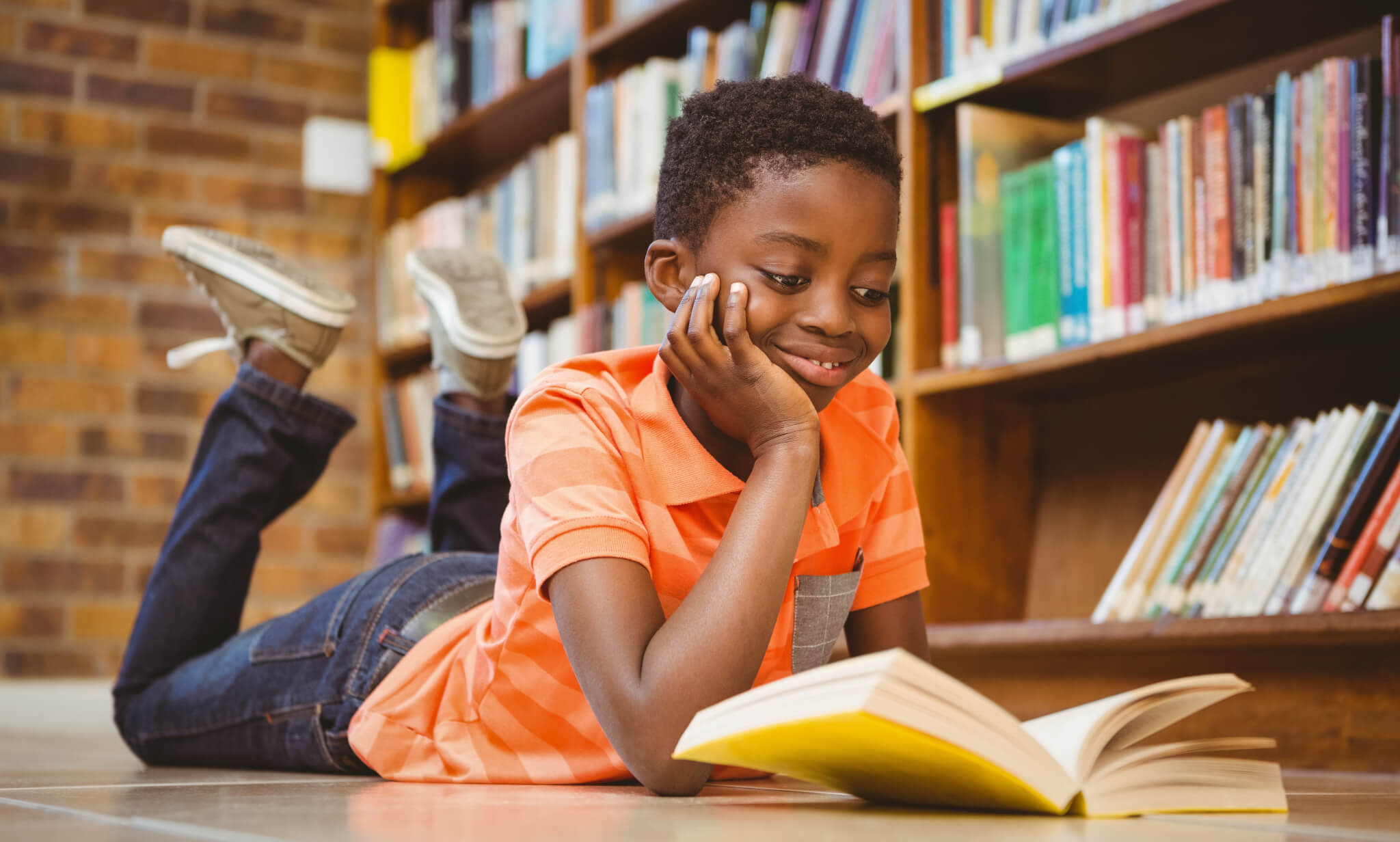 Why Reading Matters in Preparing for the 11 Plus English Exam