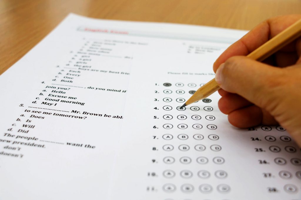 11 Plus English Syllabus: A Detailed Breakdown
