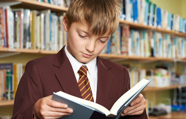 11 Plus English