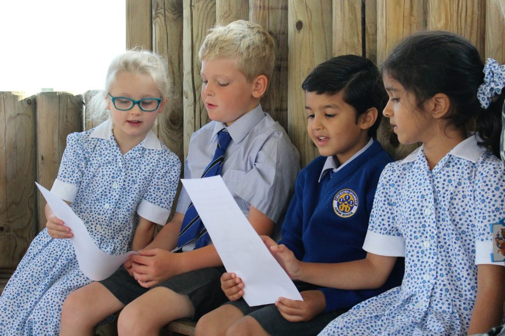 4 Differences Between Grammar and Independent Schools' 11 Plus