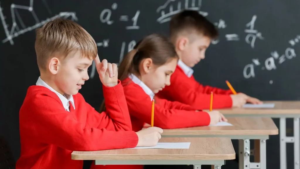 11 Plus Cut-off Scores for Top Grammar Schools