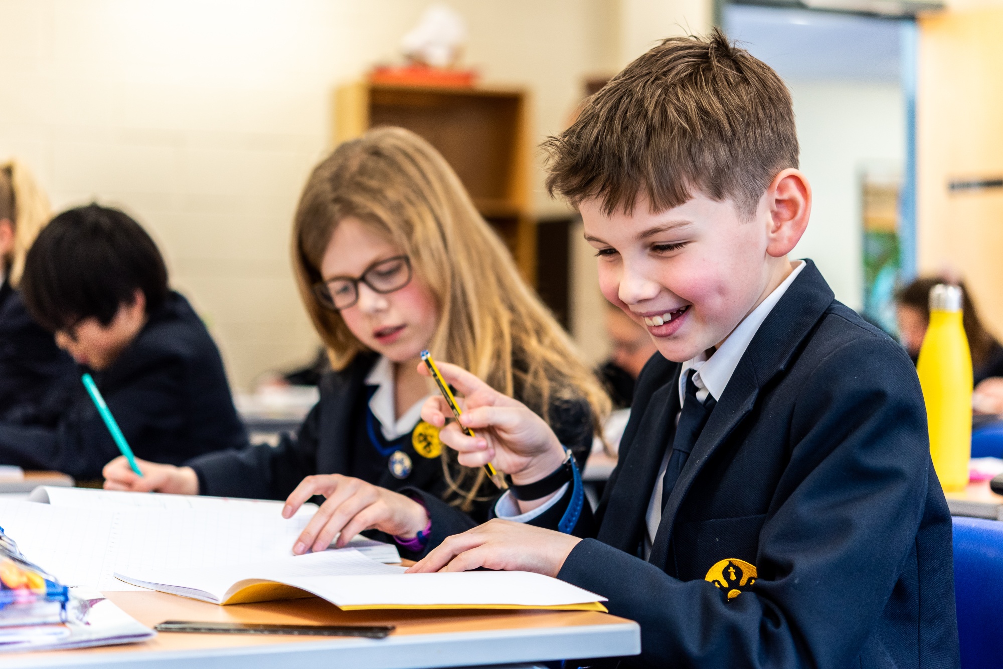 4 Differences Between Grammar and Independent Schools' 11 Plus