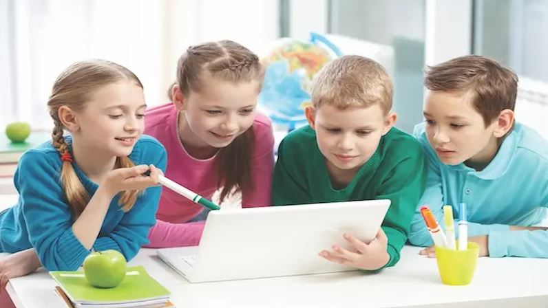 Interactive 11 Plus Non-Verbal Reasoning Practice Quizzes