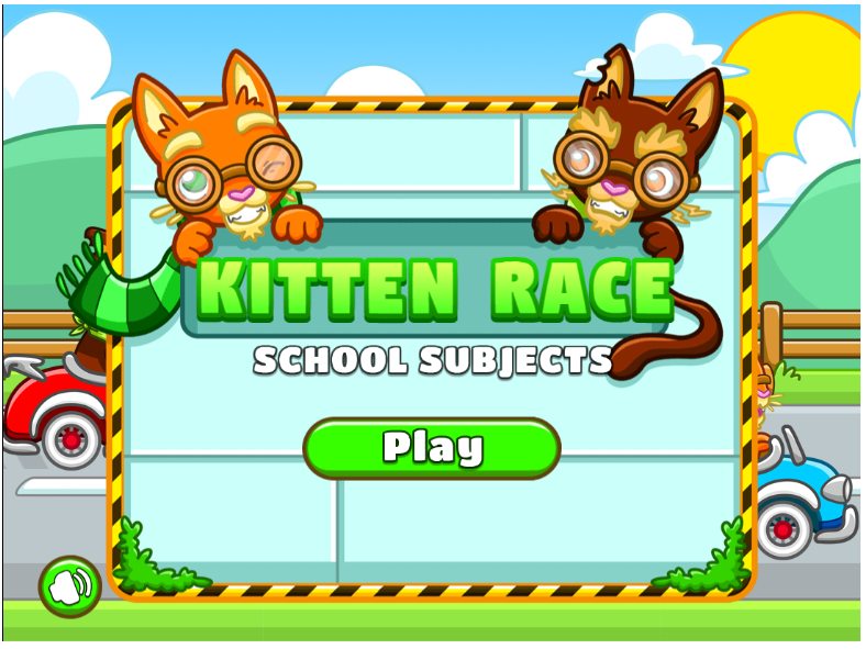 ESL - Interactive Learning Tools for 11 Plus English