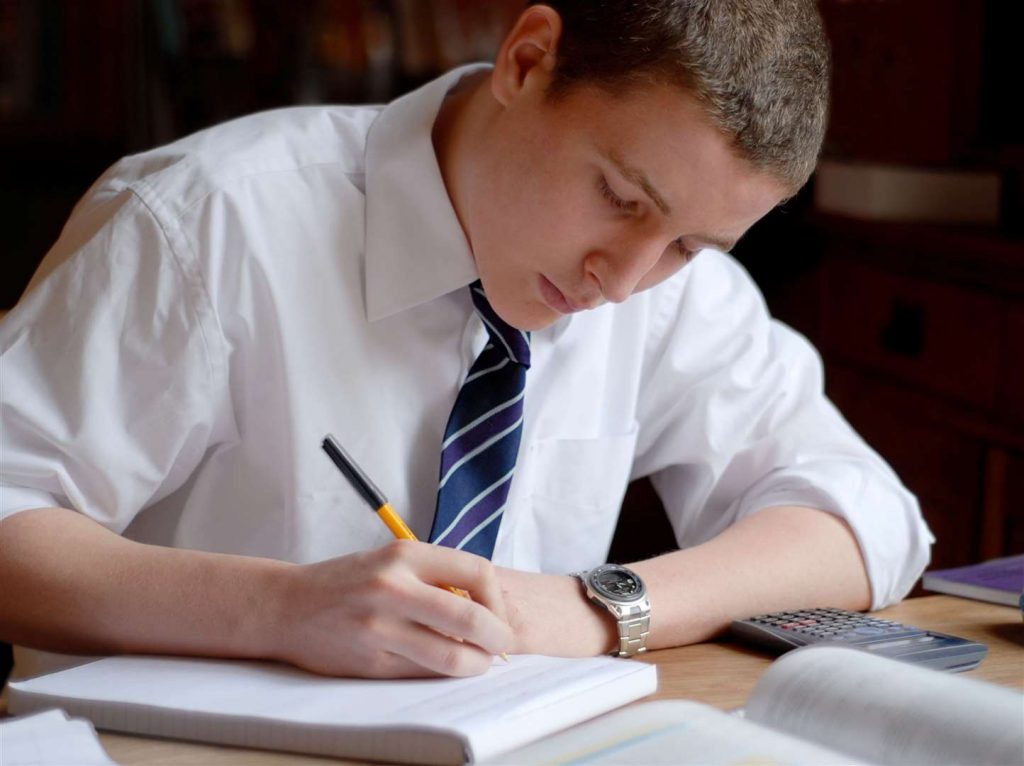 11 Plus Cut-off Scores for Top Grammar Schools