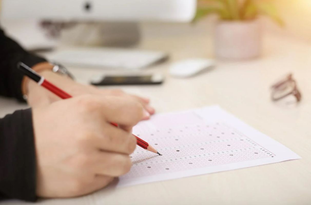 The 11 Plus Non-Verbal Reasoning Scoring Criteria
