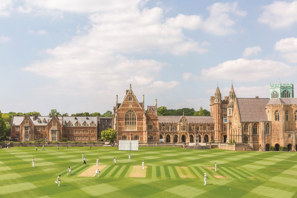Comprehensive List of Independent Schools Accepting 11 Plus Scores