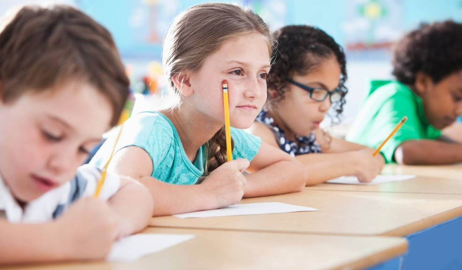 Tips for Navigating the 11 Plus English Test
