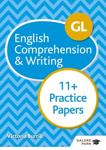 Galore Park Workbooks and Resources for 11 Plus English 