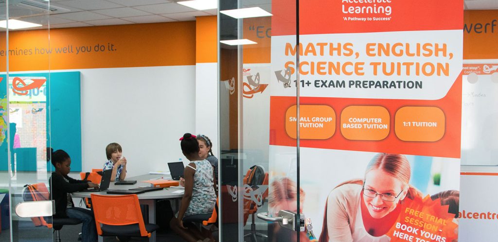 5 Support Groups for 11 Plus Grammar School Aspirants