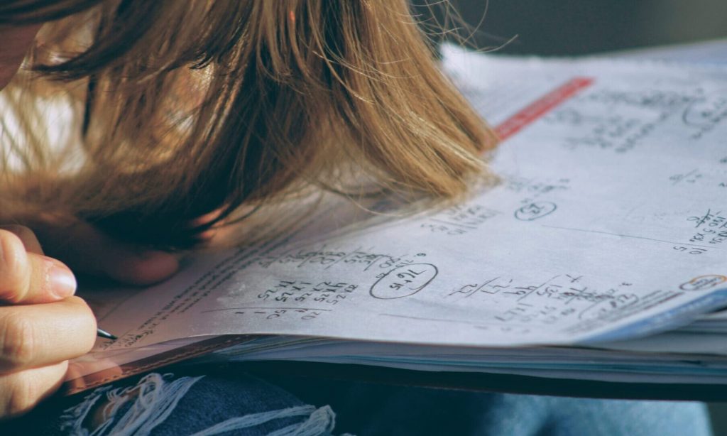 Comparison: 11 Plus Math and Secondary Math Curriculum