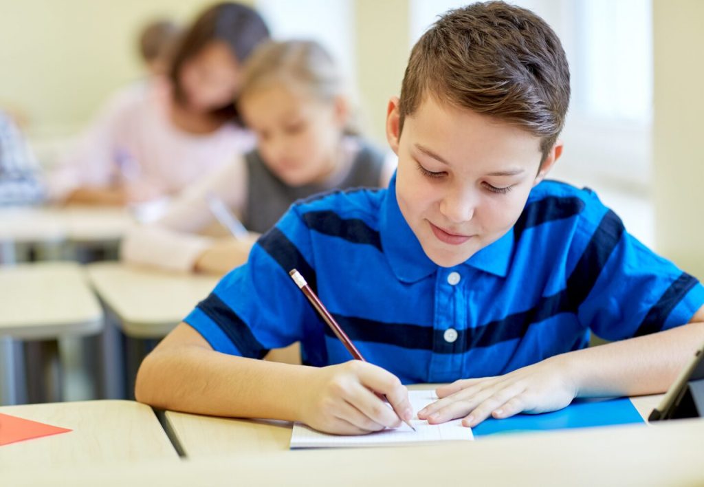 How 11 Plus Content Differs by County