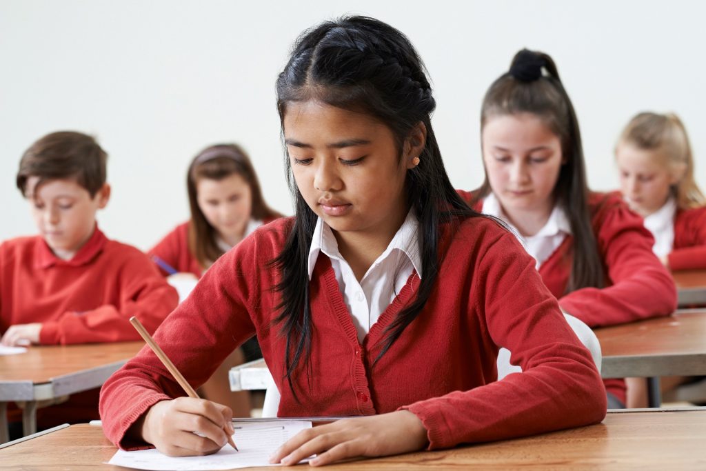 7 Updates and Changes to the 11 Plus Math Syllabus