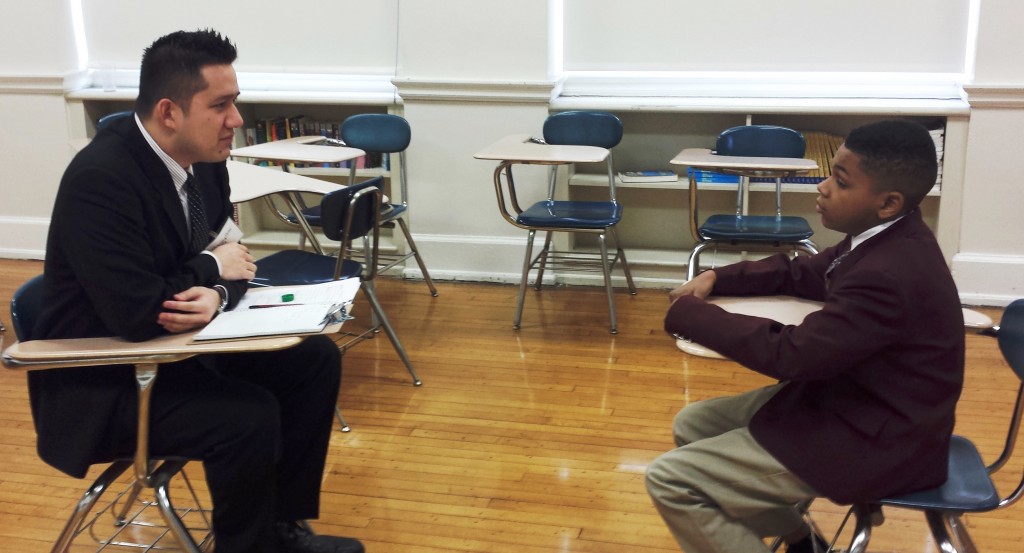 The 11 Plus Independent Schools Interview Process