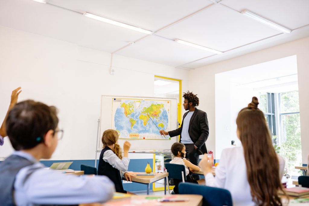 Cultural and Curricular Distinctiveness of 11 Plus Independent Schools